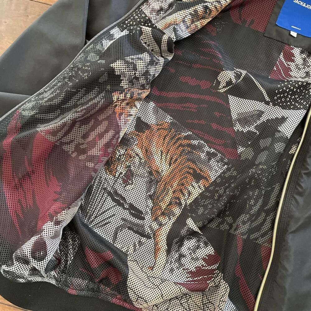 Men's multi Jacket - Picture 2 of 5